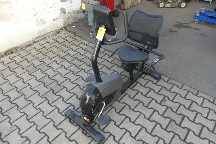 Sitz-Ergometer Premium 2.0